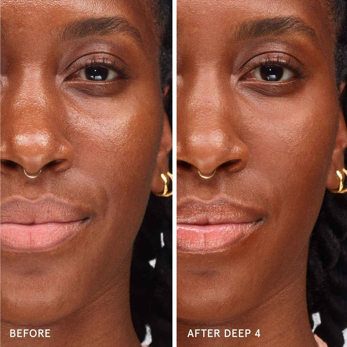 Stretch Fluid Foundation