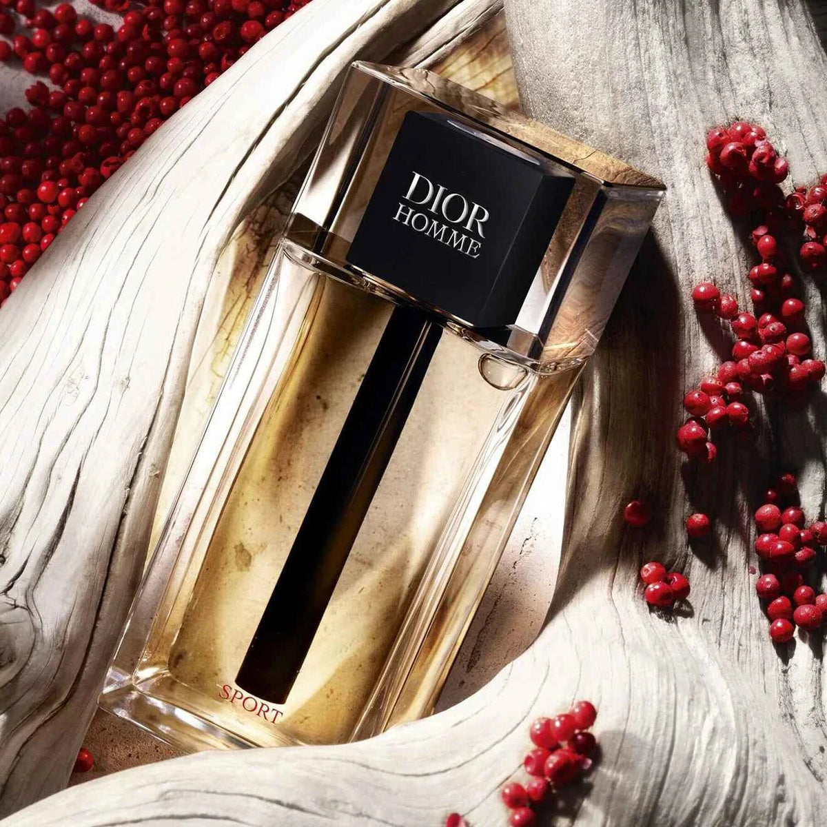 Dior Homme Sport Eau De Toilette