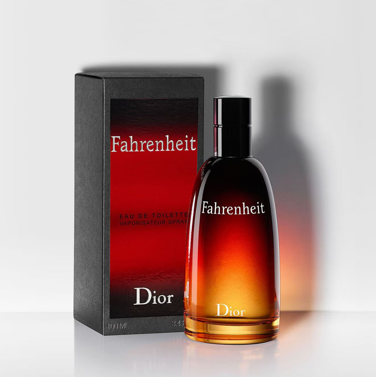 Fahrenheit Eau De Toilette - Azora Beauty