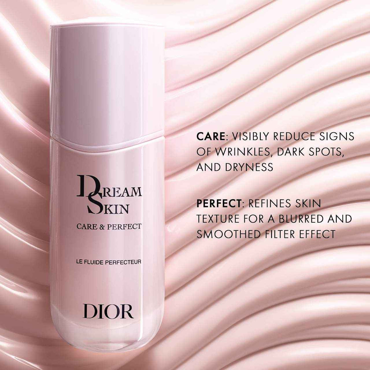 Dreamskin Care & Perfect Le Fluide Perfecteur