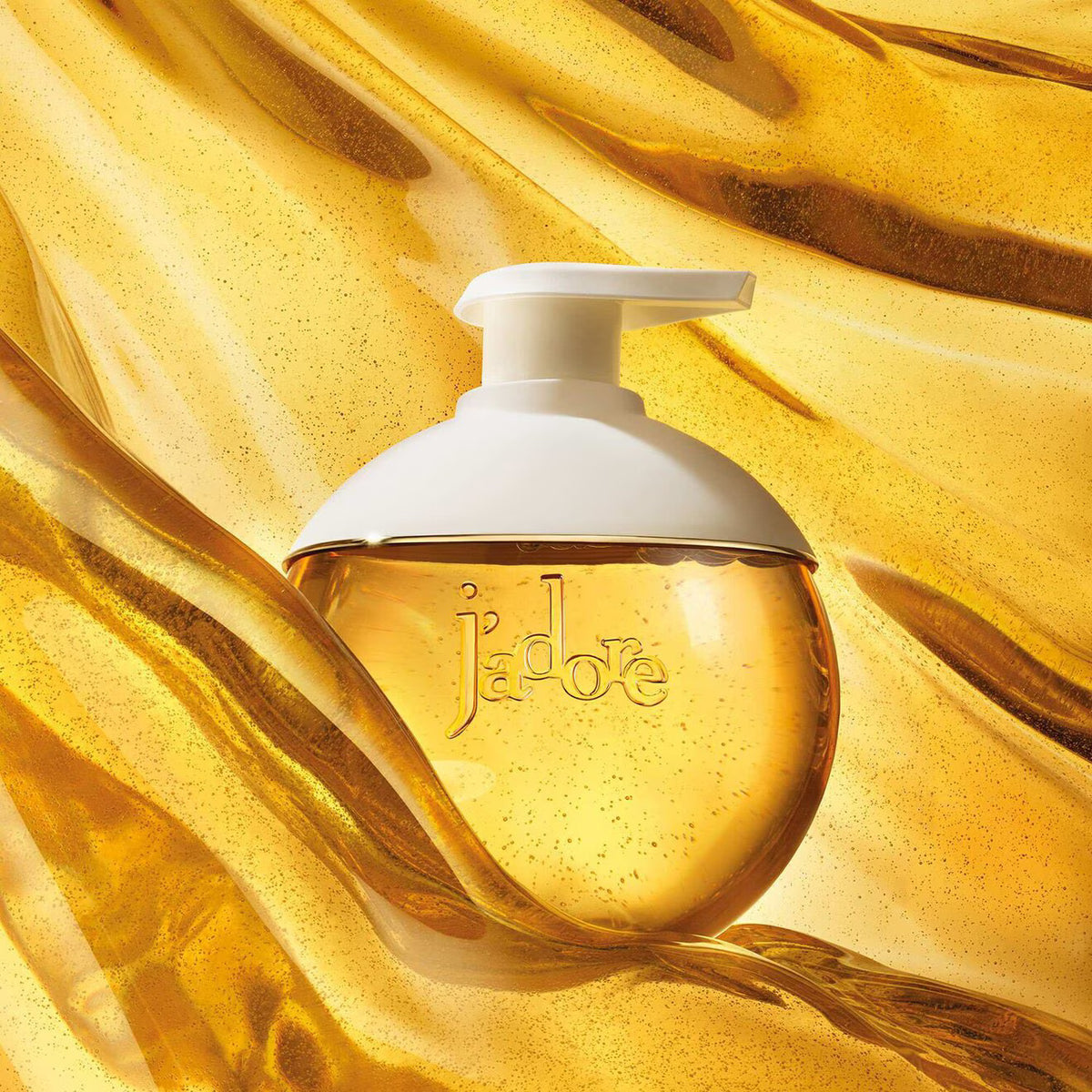 J'adore Les Adorables Shower Gel
