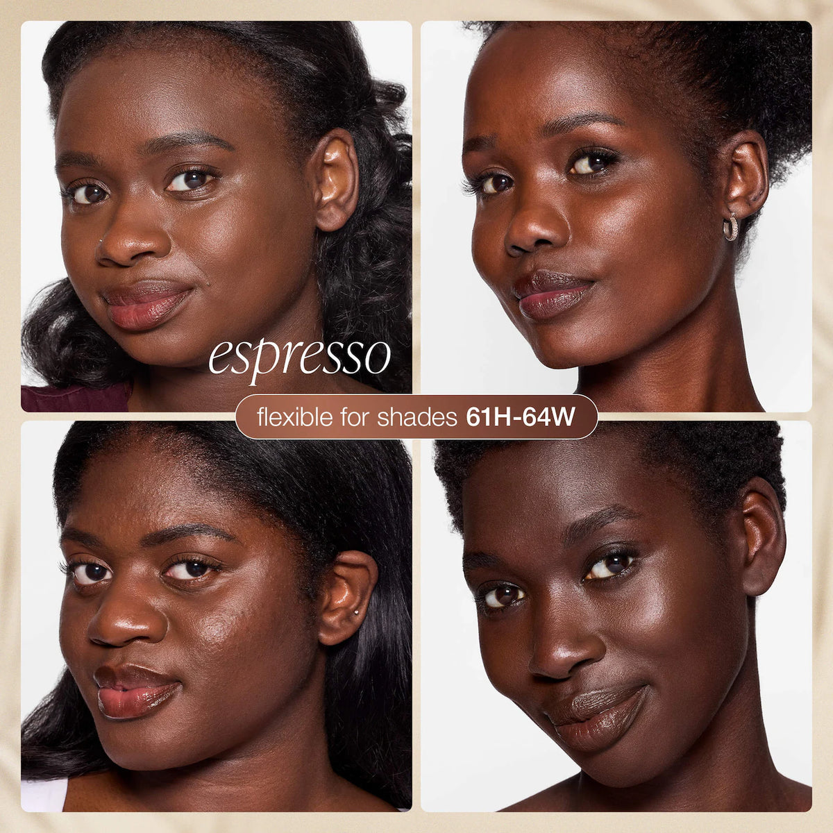 CC Color-Correcting Tinted Serum - Azora Beauty