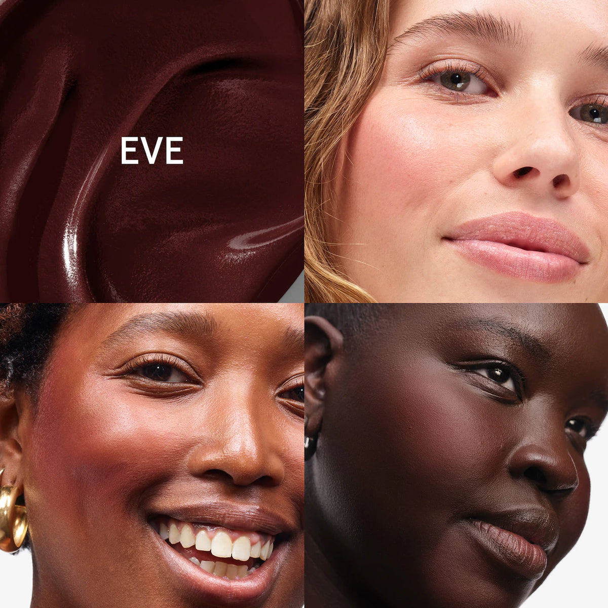 Cloud Paint Gel Cream Blush - Azora Beauty