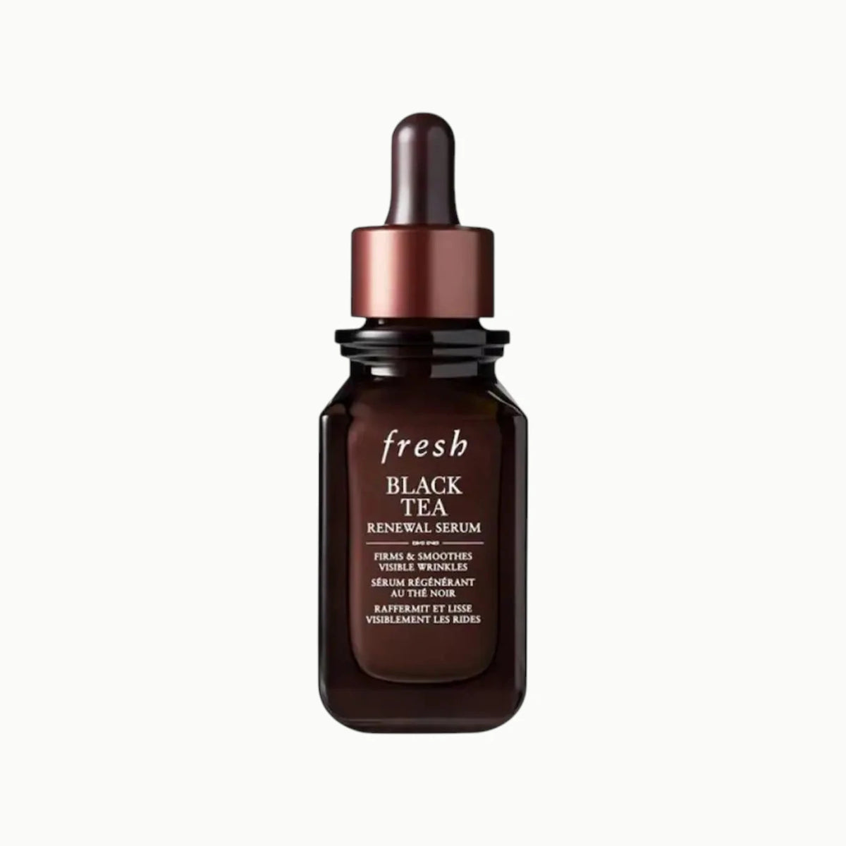 Black Tea Renewal Serum