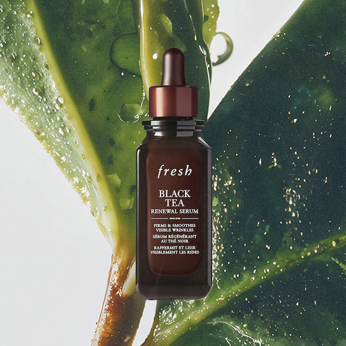 Black Tea Renewal Serum