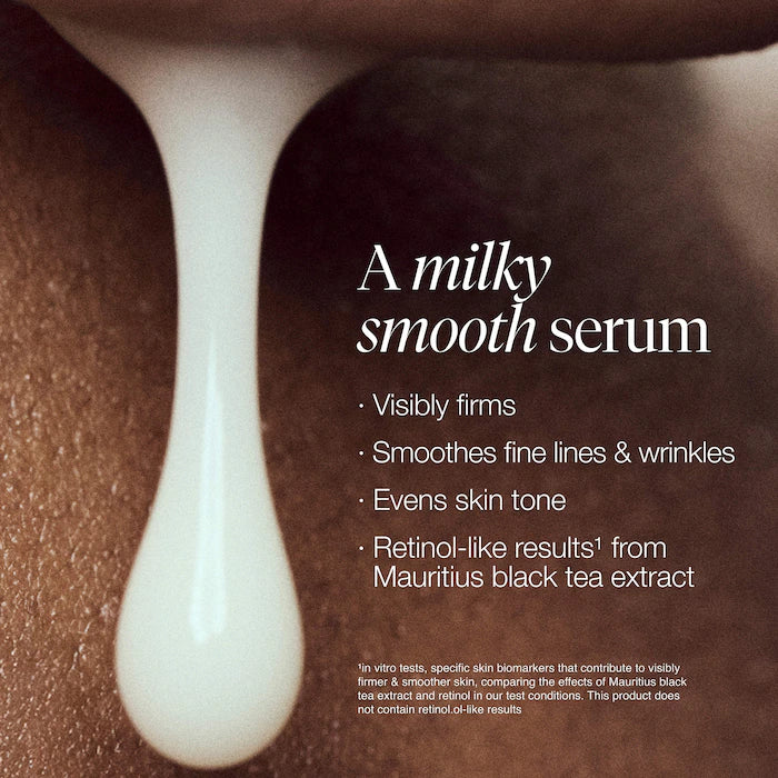Black Tea Renewal Serum