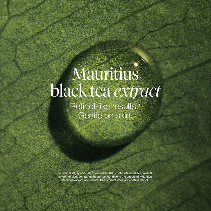 Black Tea Renewal Serum