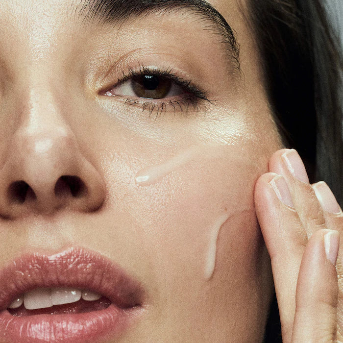 Black Tea Renewal Serum