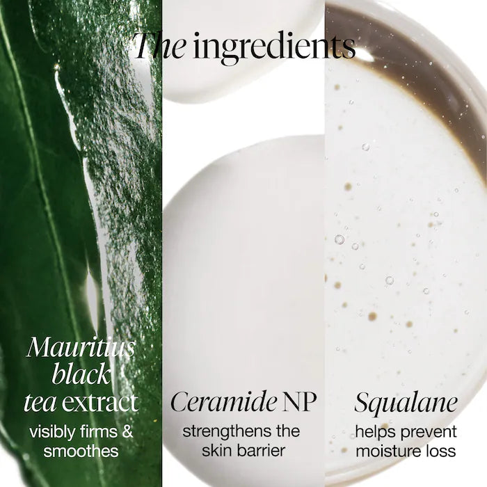 Black Tea Renewal Serum