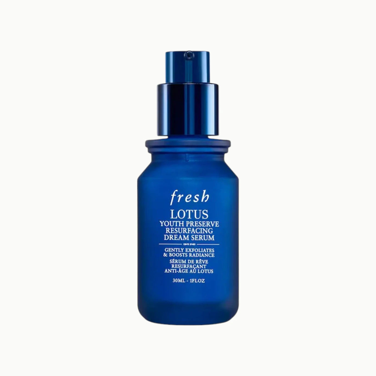Lotus AHA Resurfacing Gentle Serum