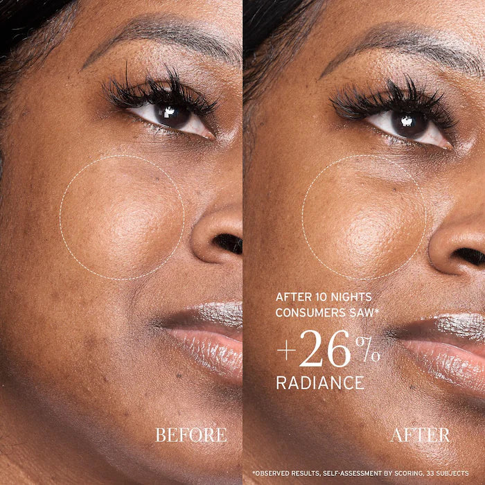 Lotus AHA Resurfacing Gentle Serum