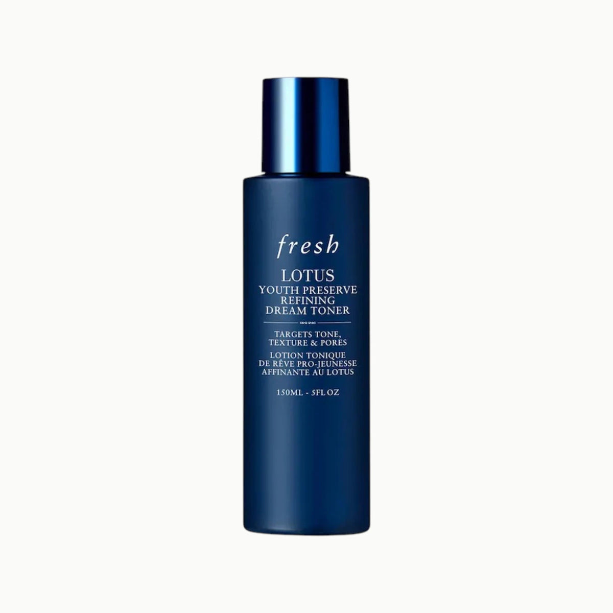 Lotus Youth Preserve Exfoliating Face Toner