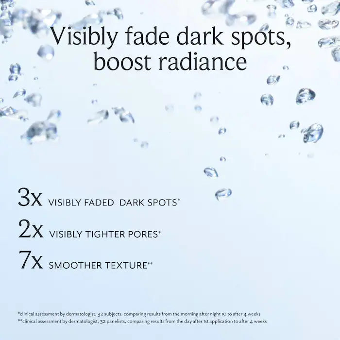 Lotus Youth Preserve Exfoliating Face Toner