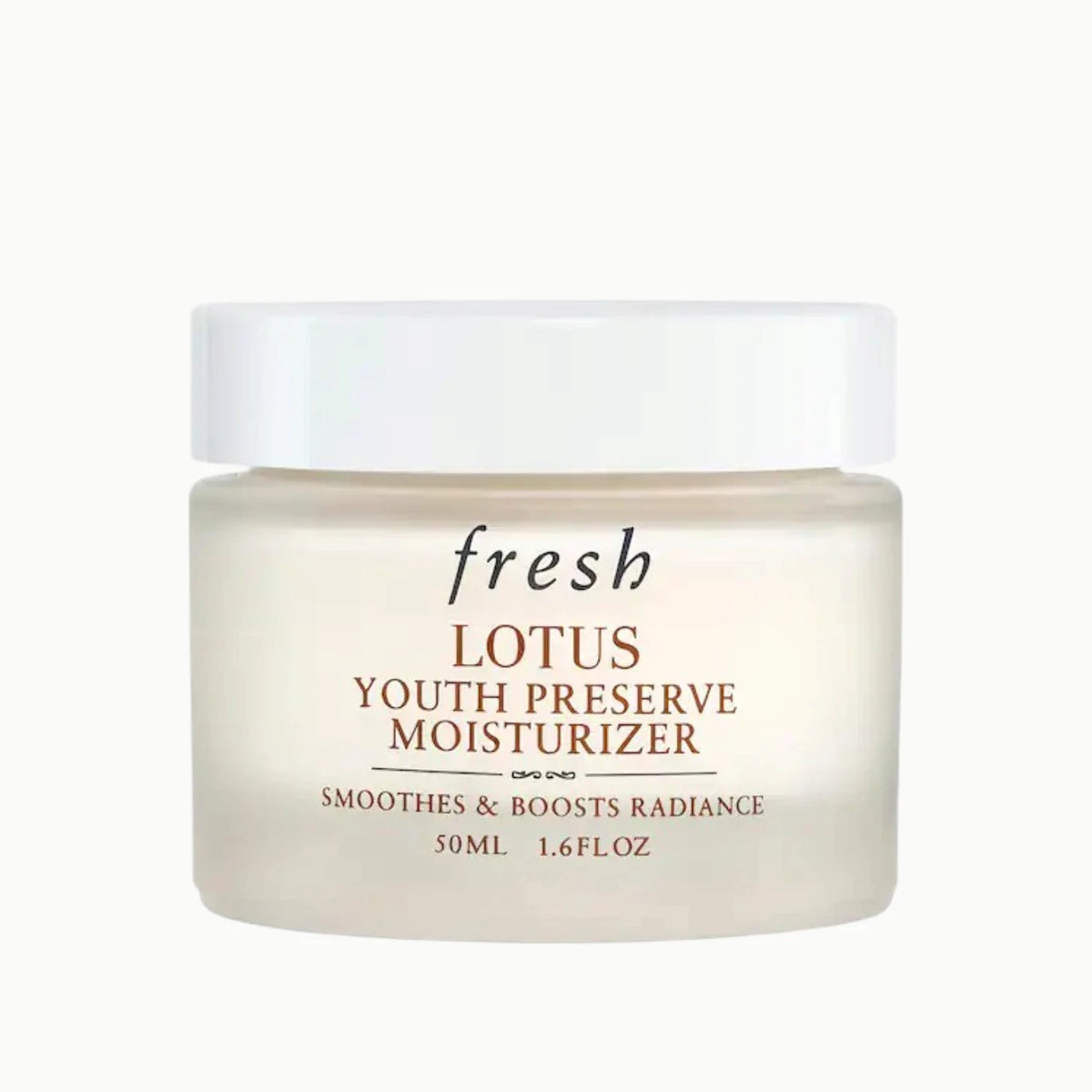 Lotus Youth Preserve Line & Texture Smoothing Moisturizer