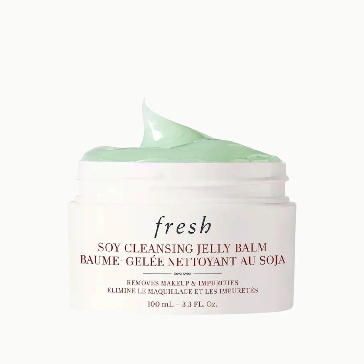 Soy Cleansing Jelly Balm