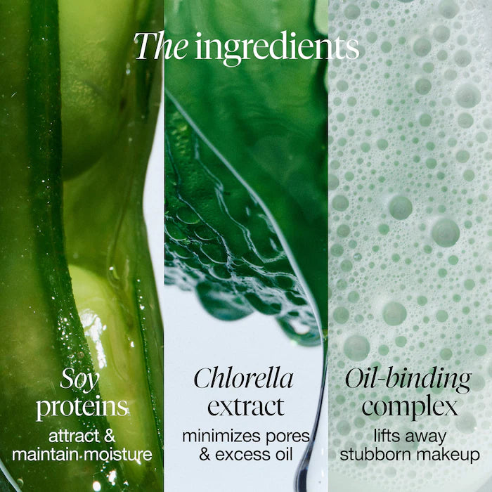 Soy Cleansing Jelly Balm