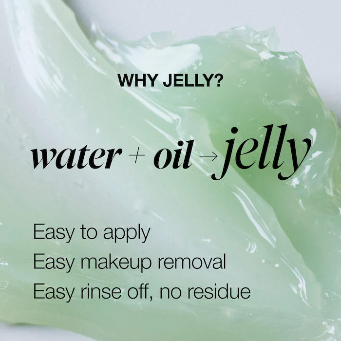 Soy Cleansing Jelly Balm