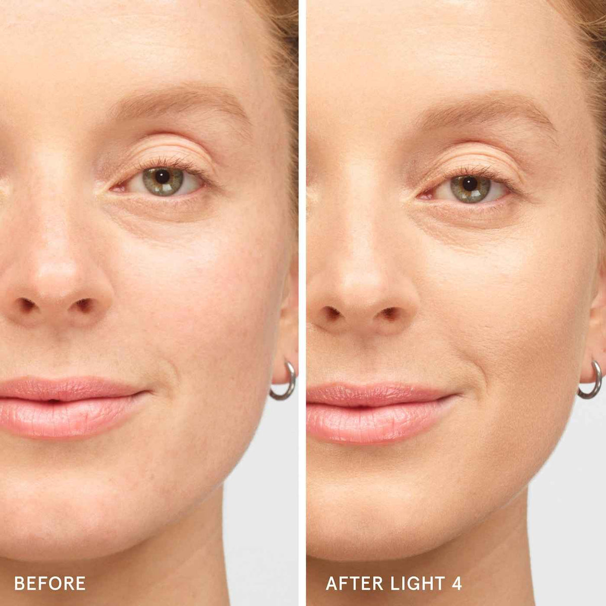 Stretch Fluid Foundation
