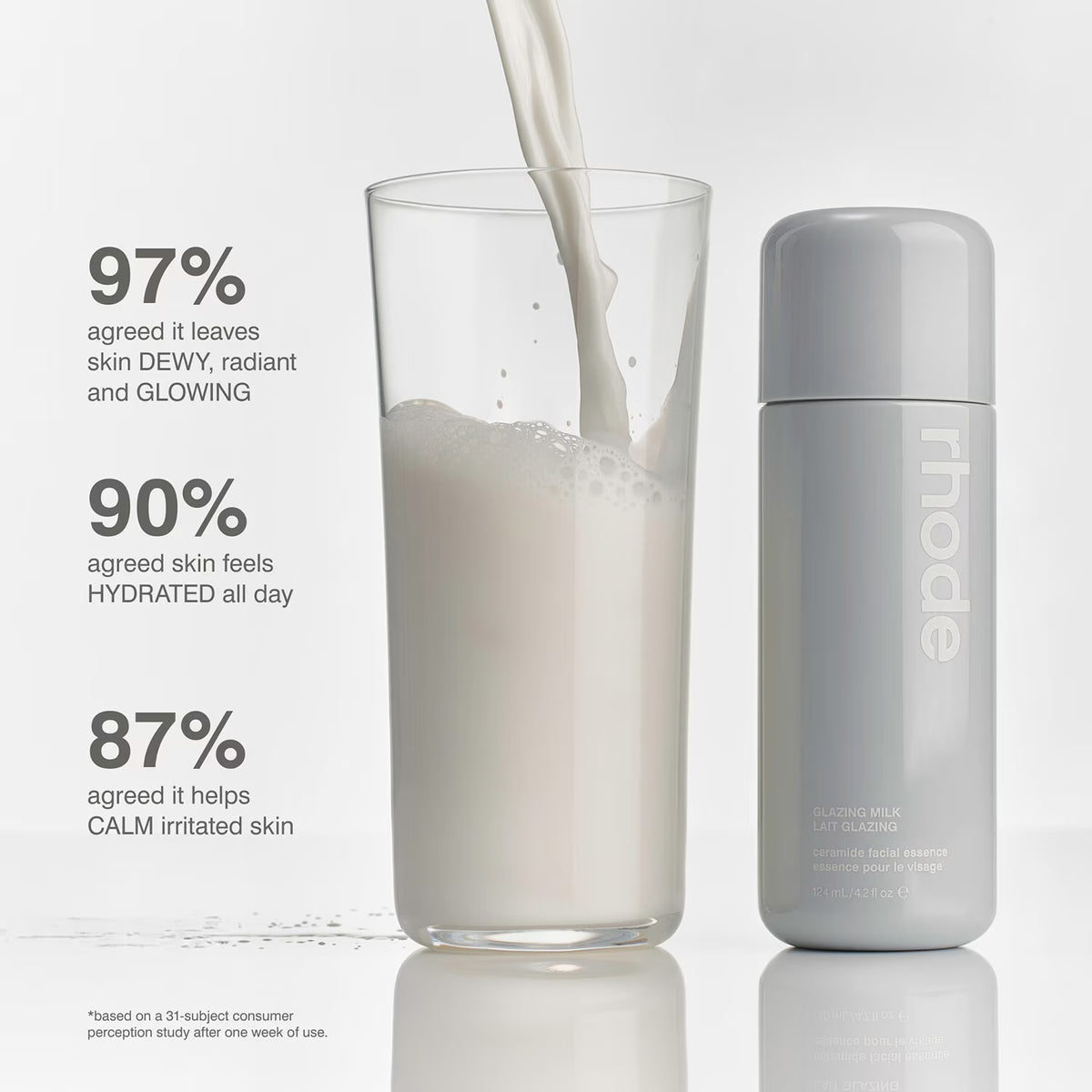 Glazing Milk - Azora Beauty