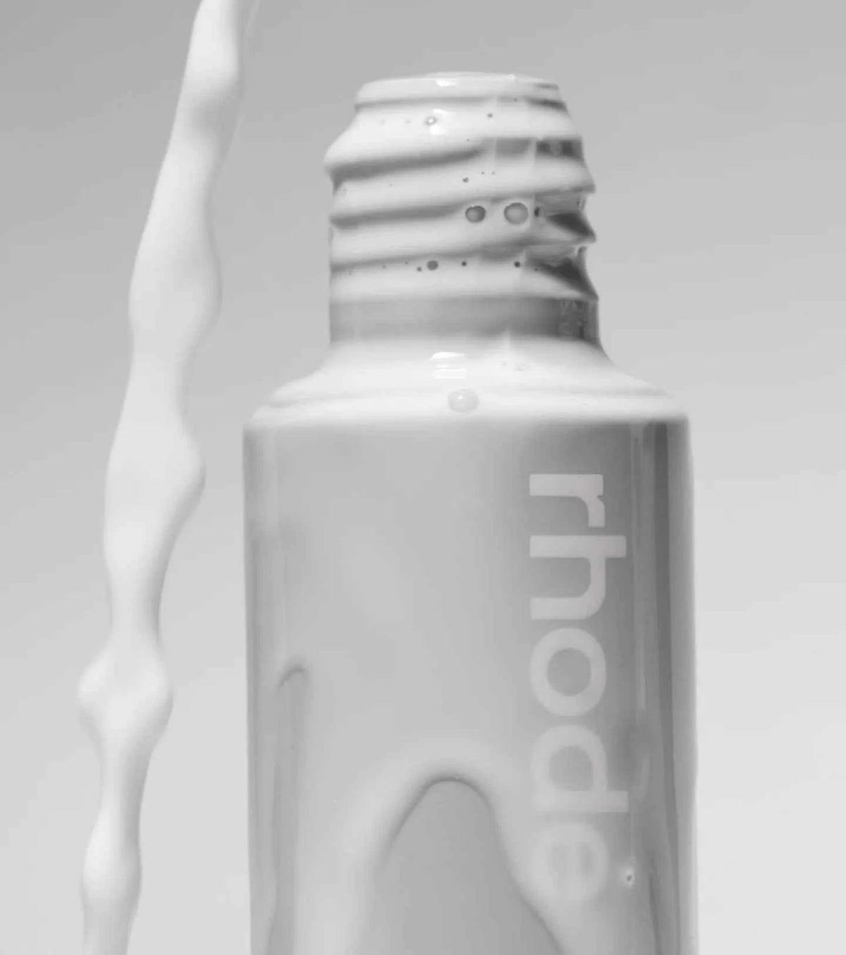 Glazing Milk