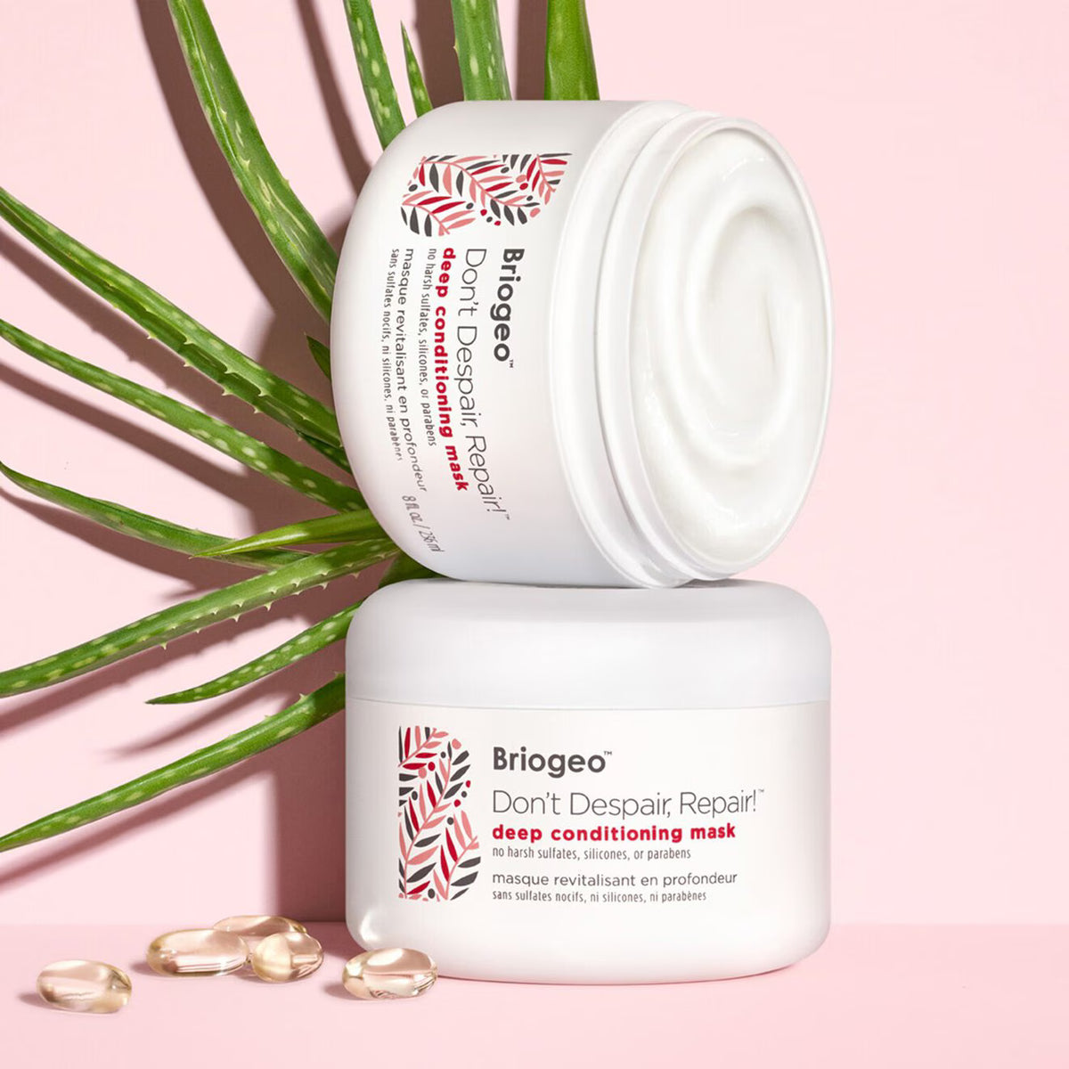 Don't Despair, Repair!™ Deep Conditioning Hair Mask - Azora Beauty