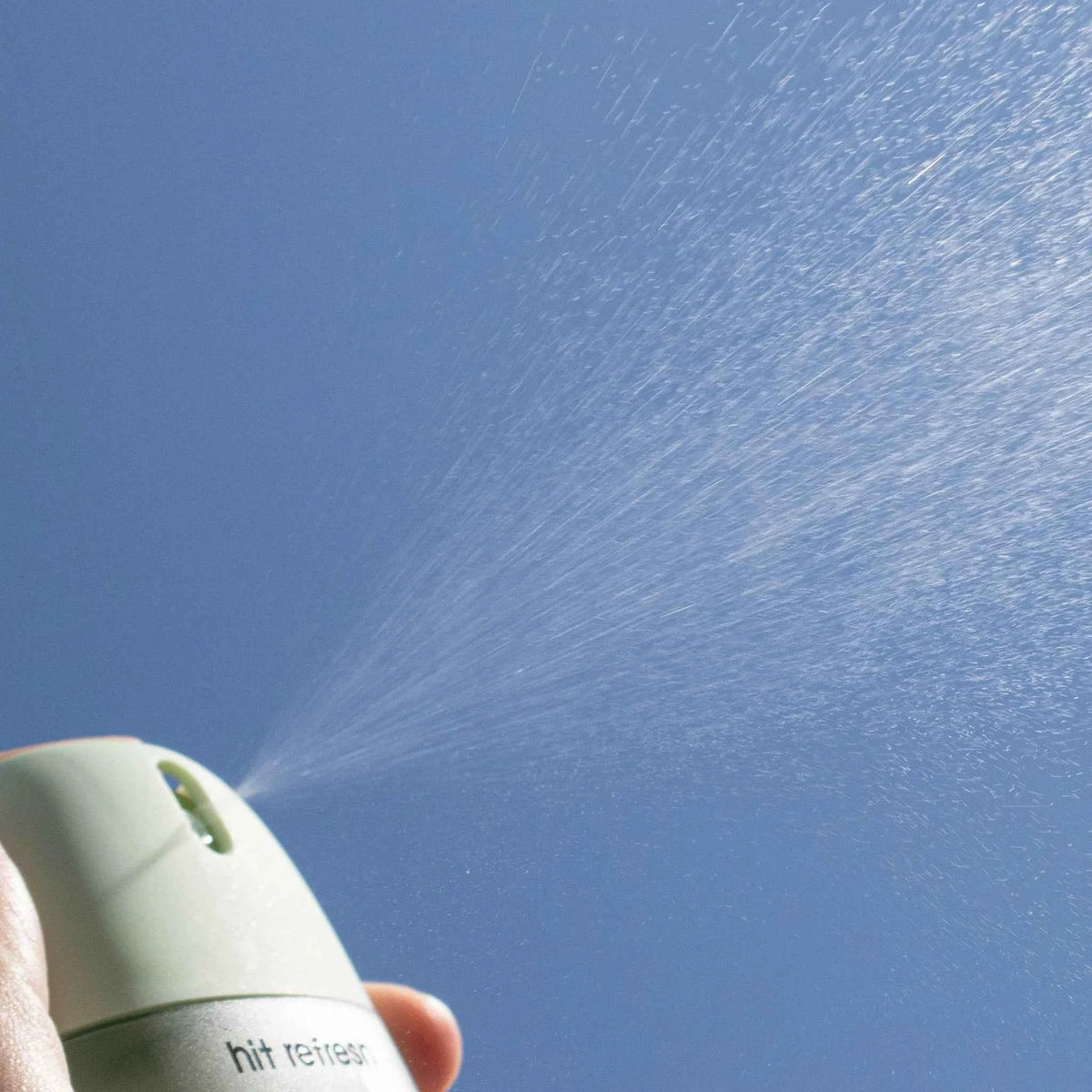 Hit Refresh - Soothing Serum Mist
