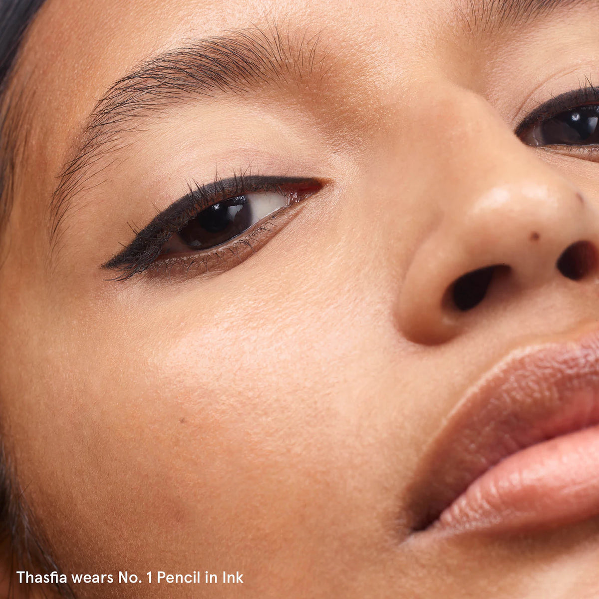 No 1. Pencil Creamy Long-Wearing Eyeliner - Azora Beauty