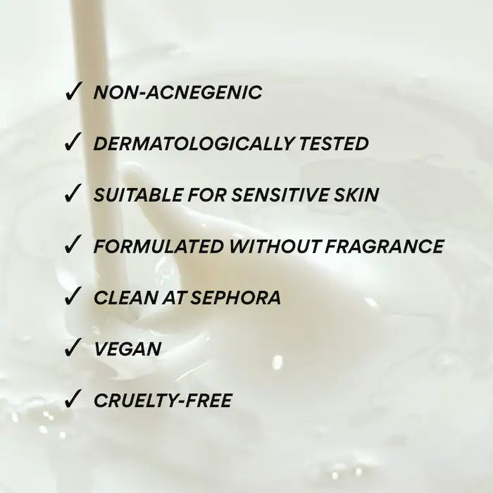 Korean Jeju Green Tea Ceramide Refillable Milk Toner With Hyaluronic Acid For Hydration + Barrier Repair