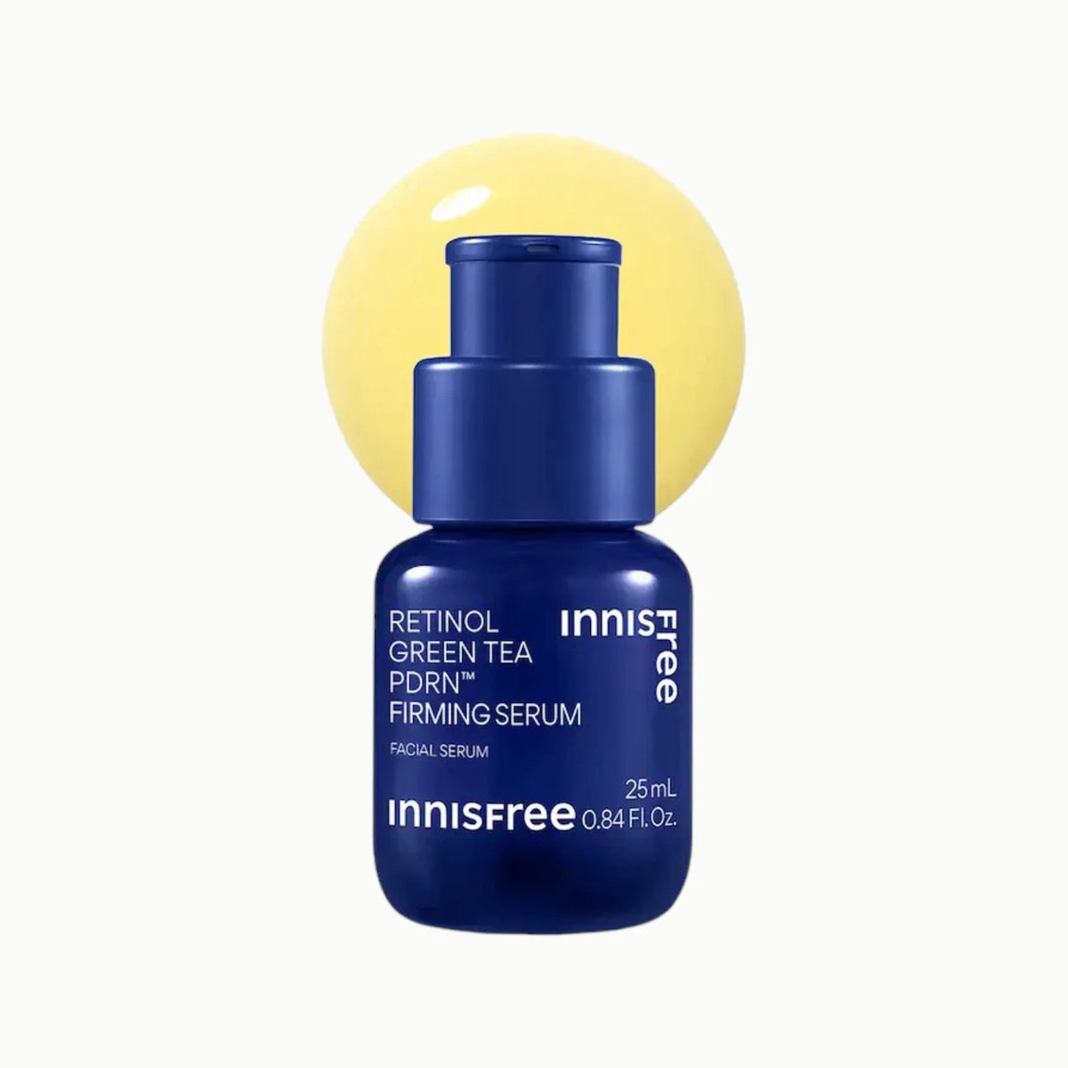 Retinol Green Tea PDRN™ Korean Firming & Smoothing Serum For Slow-Aging