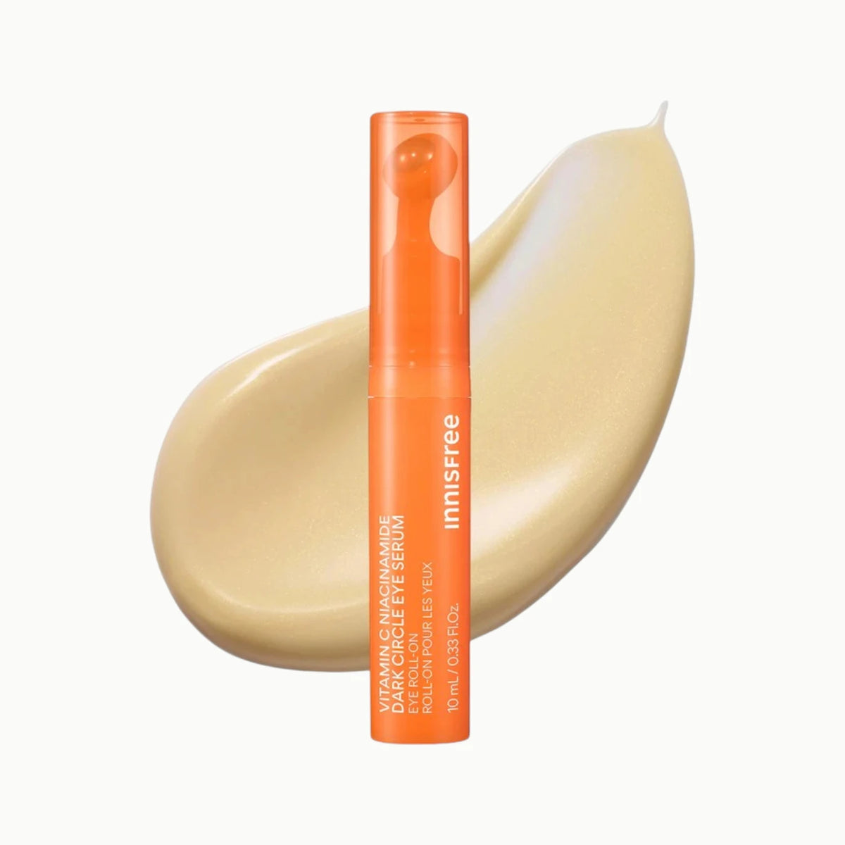 Vitamin C Niacinamide Brightening Eye Serum For Dark Circles