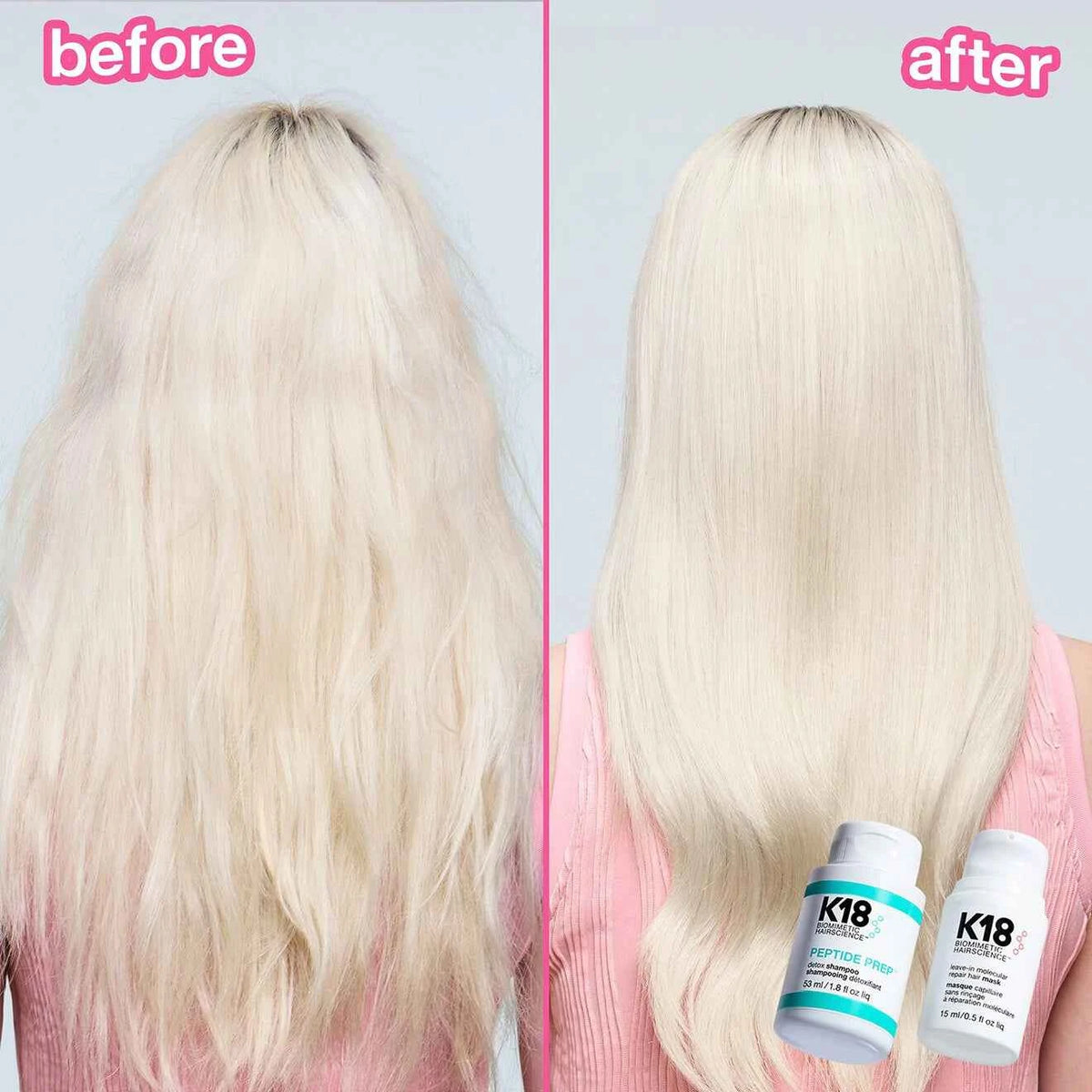 Damage Hair Rescue