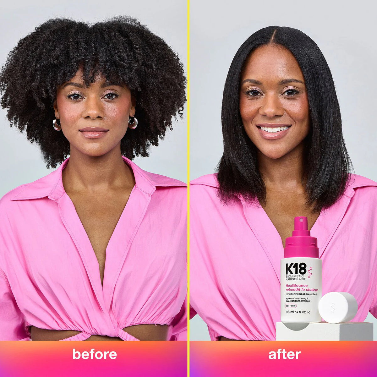 Damage Hair Rescue - Azora Beauty