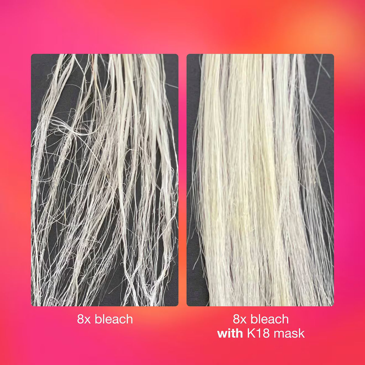 Damage Hair Rescue - Azora Beauty