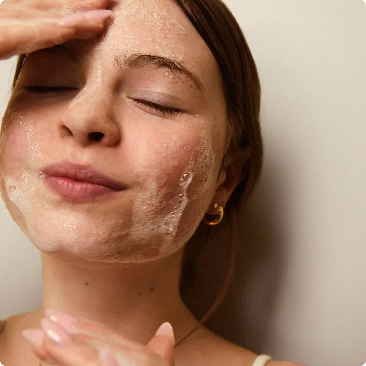 Kindly Clean - Hydrating Cleanser