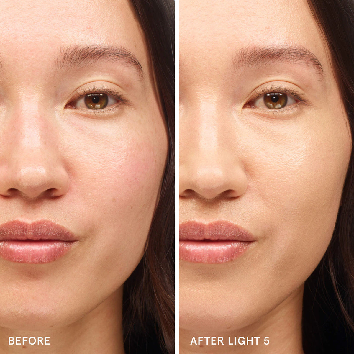 Stretch Fluid Foundation - Azora Beauty