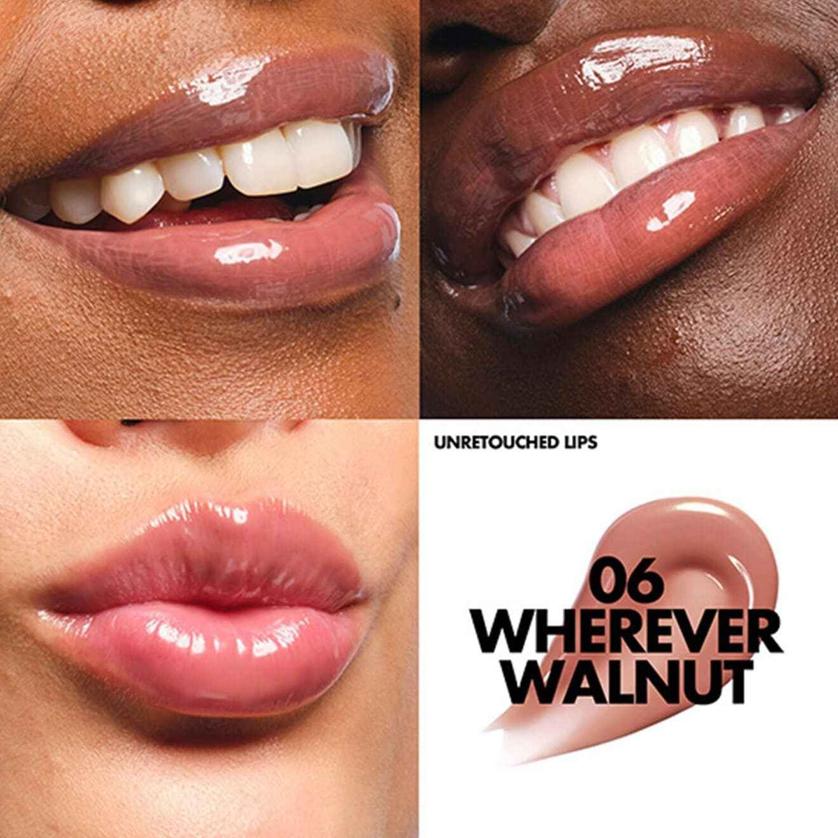 Wherever Walnut Duo