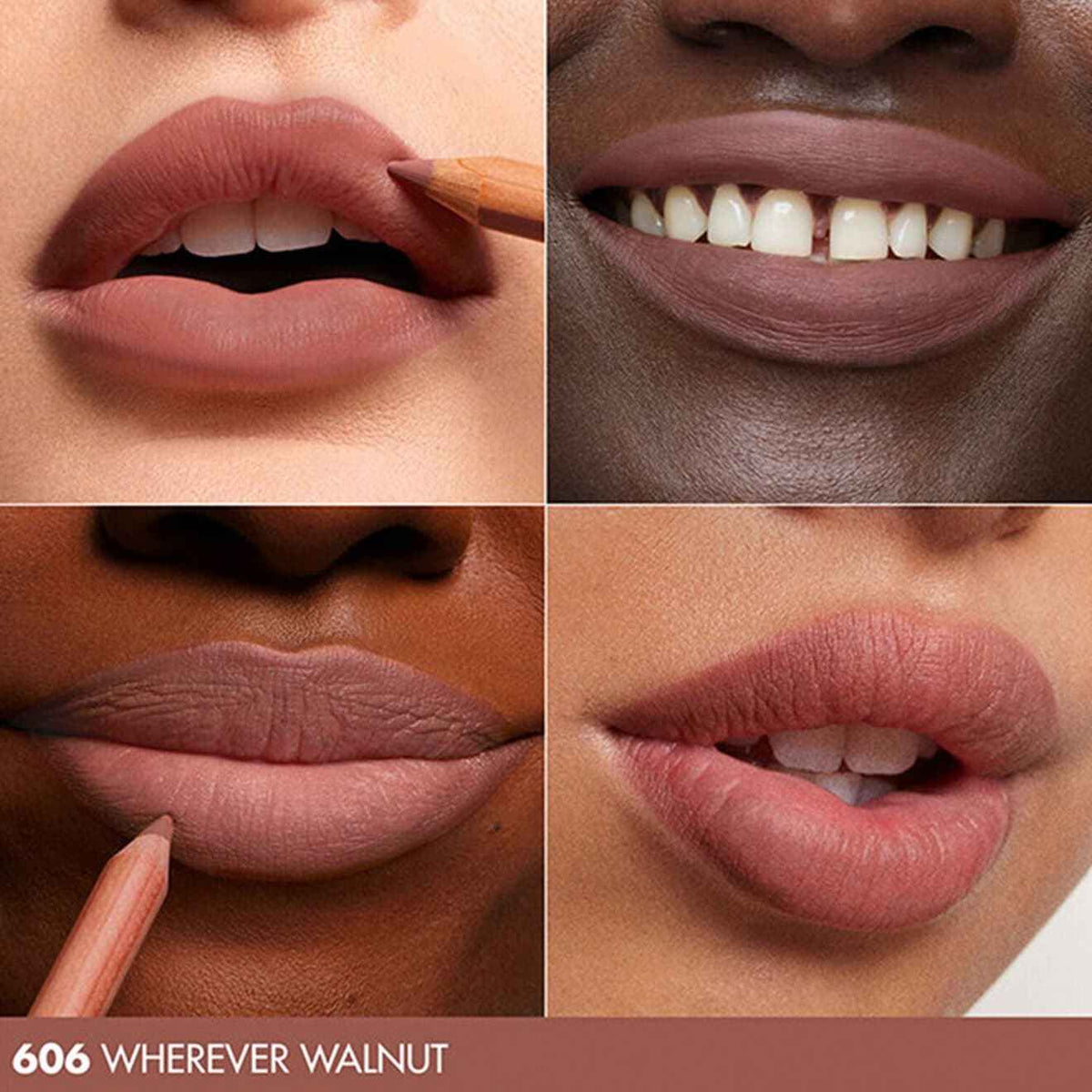 Wherever Walnut Duo