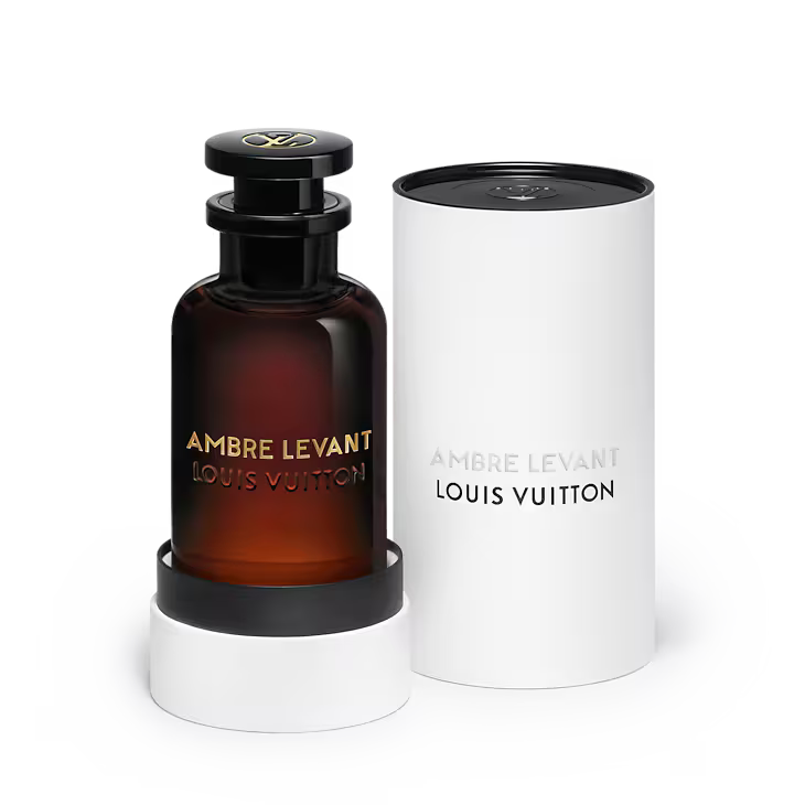 Ambre Levant - Azora Beauty