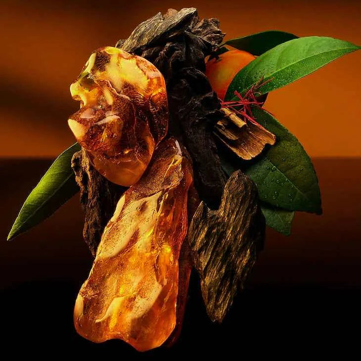 Ambre Levant