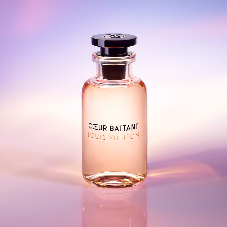 Cœur Battant - Azora Beauty