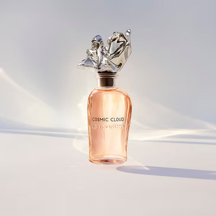 Cosmic Cloud Perfume - Azora Beauty
