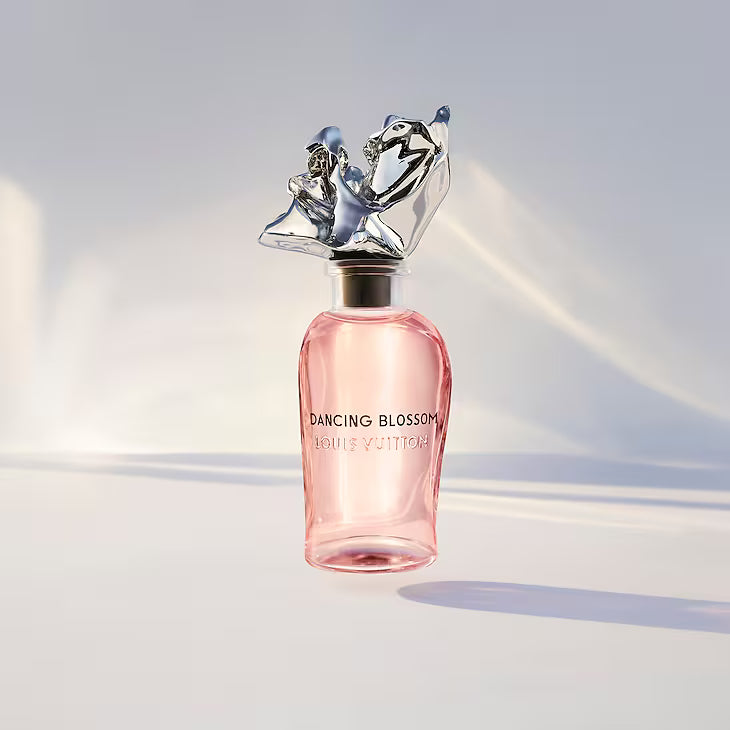 Dancing Blossom - Azora Beauty