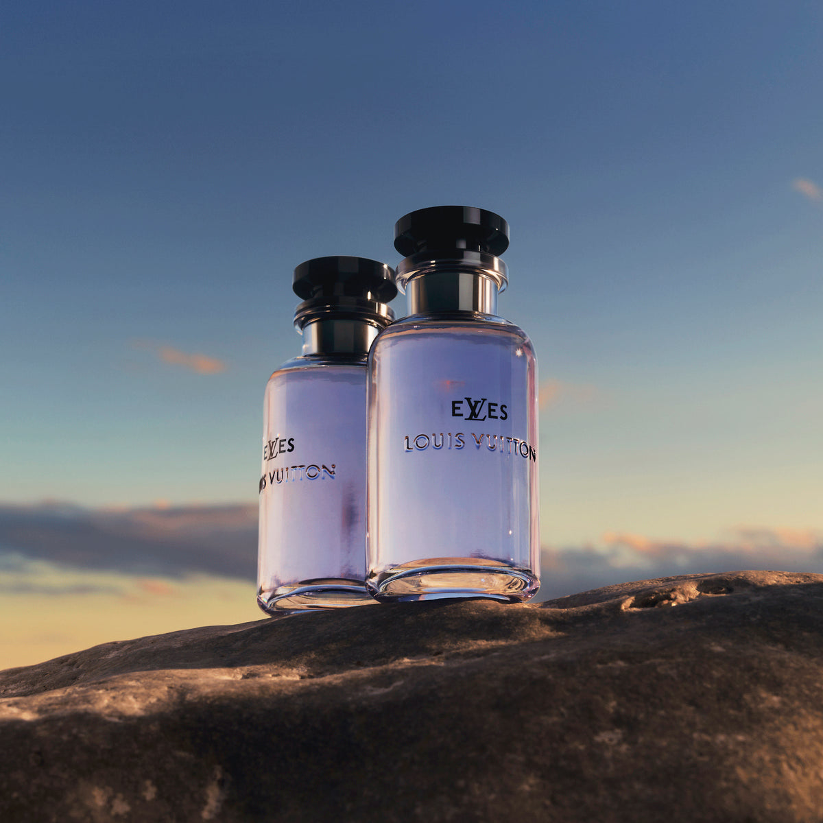 eLVes - Azora Beauty