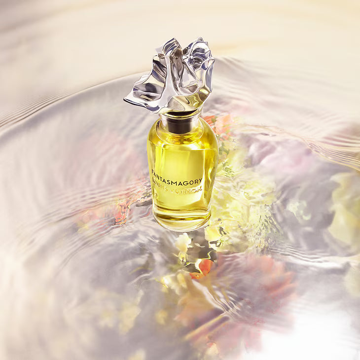 Fantasmagory - Azora Beauty