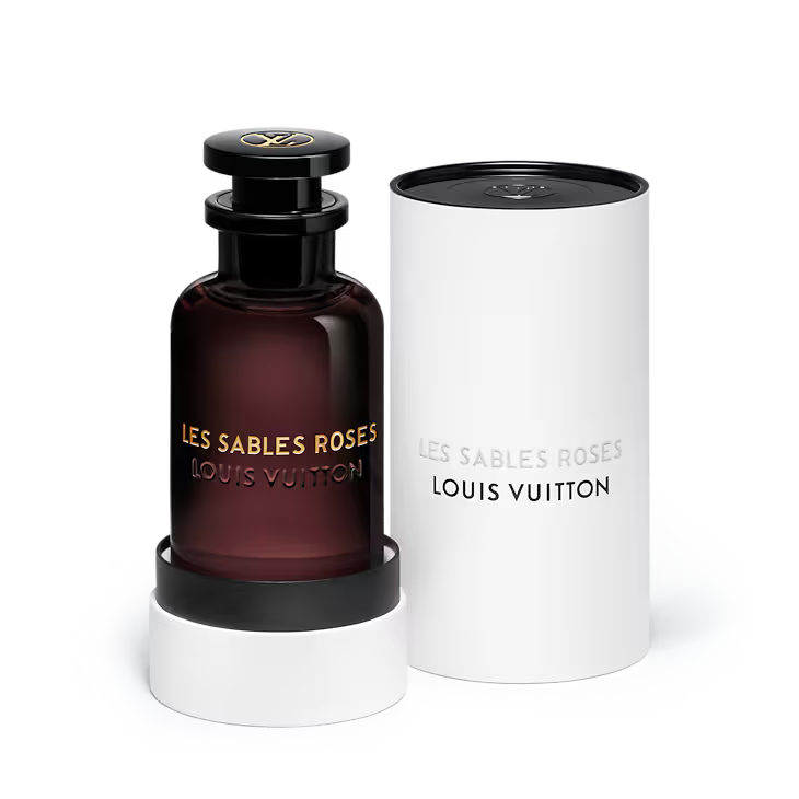 Les Sables Roses - Azora Beauty