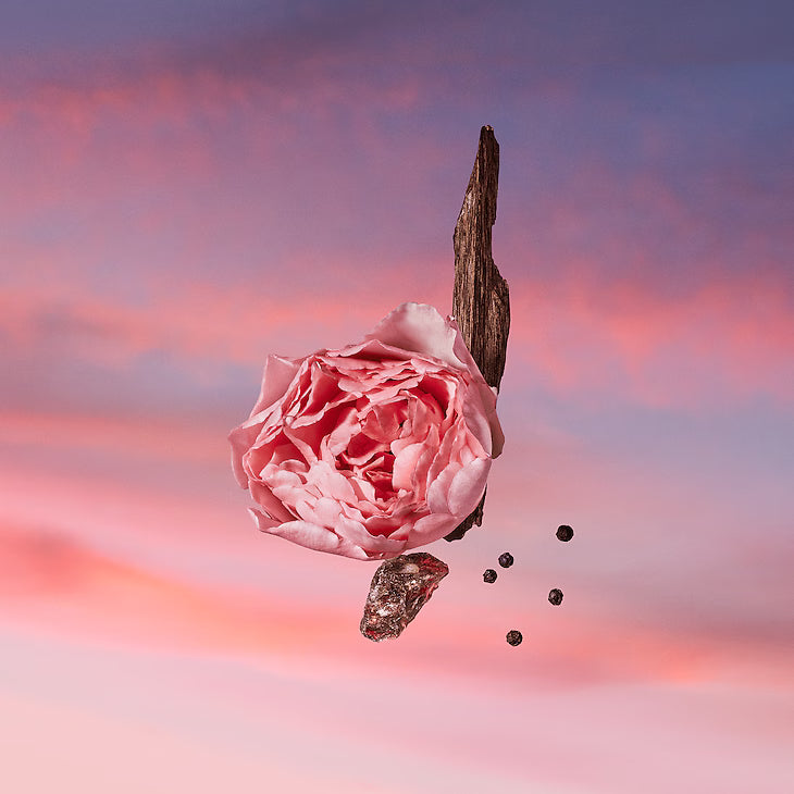 Les Sables Roses - Azora Beauty