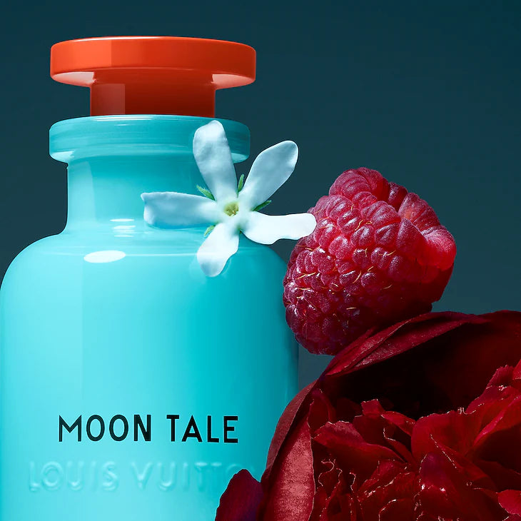 Moon Tale - Azora Beauty