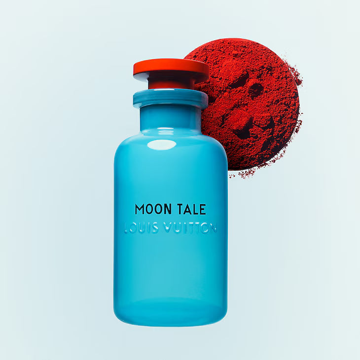 Moon Tale - Azora Beauty