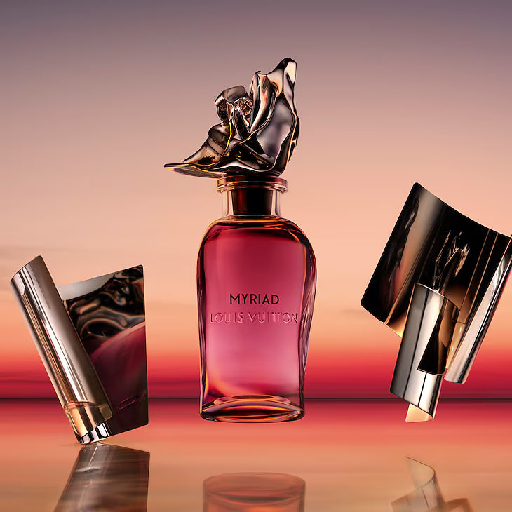 Myriad - Azora Beauty