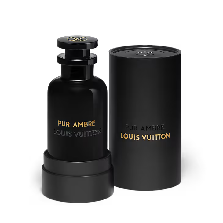 Pur Ambre - Azora Beauty